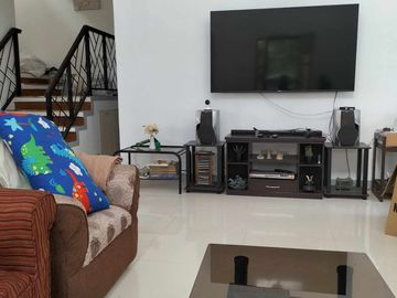 For Sale 2BR-House at La Prairie Subdivision, Tagaytay City, Alfonso, Cavite
