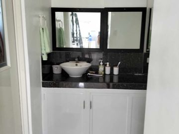 For Sale 2BR-House at La Prairie Subdivision, Tagaytay City, Alfonso, Cavite