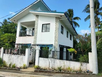 For Sale 2BR-House at La Prairie Subdivision, Tagaytay City, Alfonso, Cavite