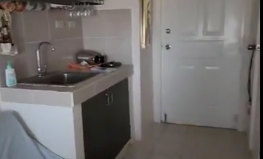 Studio Condo unit for sale in Cityland Tagaytay Prime Residences