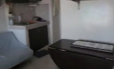 Studio Condo unit for sale in Cityland Tagaytay Prime Residences