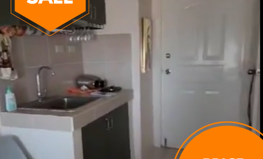 Studio Condo unit for sale in Cityland Tagaytay Prime Residences