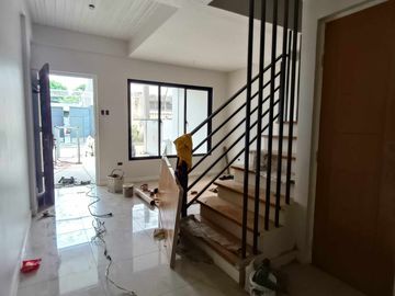HOUSE AND LOT FOR SALE IN ANTIPOLO RIZAL LAST 2 UNIT GARDENIA RESIDENCES