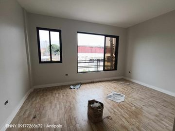 HOUSE AND LOT FOR SALE IN ANTIPOLO RIZAL LAST 2 UNIT GARDENIA RESIDENCES