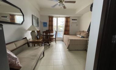 Tower 5, Pioneer Woodlands, Mandaluyong City studio unit for sale