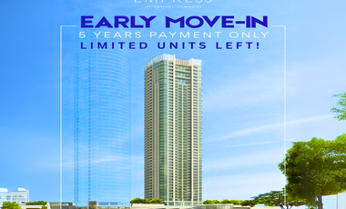 Empress at Capitol Commons Luxurious 2BR Condo for Sale Pasig Metro Manila