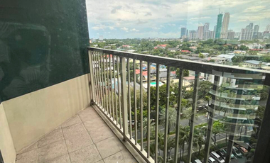 Fully Furnished 1 Bedroom in One Rockwell East Tower