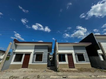 CENTERVILLE 3 & 4 SILAY CITY, NEGROS OCCIDENTAL HOUSE & LOT
