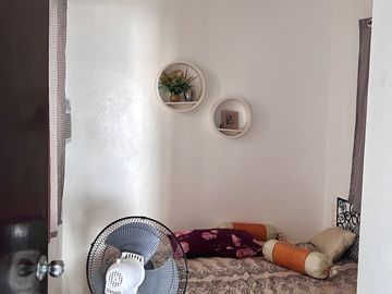 CENTERVILLE 3 & 4 SILAY CITY, NEGROS OCCIDENTAL HOUSE & LOT