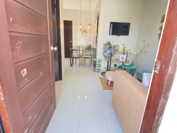 CENTERVILLE 3 & 4 SILAY CITY, NEGROS OCCIDENTAL HOUSE & LOT