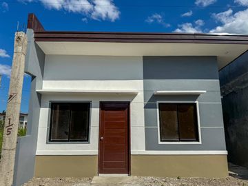 CENTERVILLE 3 & 4 SILAY CITY, NEGROS OCCIDENTAL HOUSE & LOT