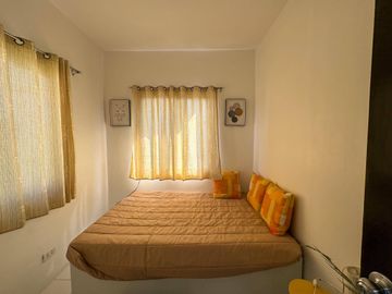 CENTERVILLE 3 & 4 SILAY CITY, NEGROS OCCIDENTAL HOUSE & LOT