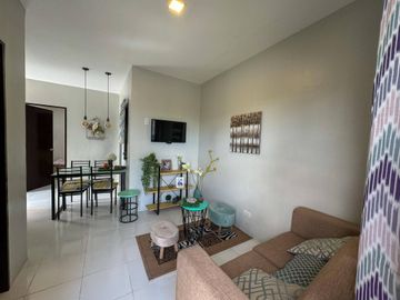 CENTERVILLE 3 & 4 SILAY CITY, NEGROS OCCIDENTAL HOUSE & LOT