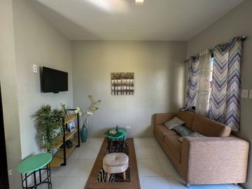 CENTERVILLE 3 & 4 SILAY CITY, NEGROS OCCIDENTAL HOUSE & LOT
