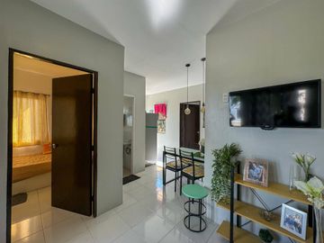 CENTERVILLE 3 & 4 SILAY CITY, NEGROS OCCIDENTAL HOUSE & LOT