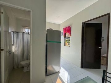 CENTERVILLE 3 & 4 SILAY CITY, NEGROS OCCIDENTAL HOUSE & LOT
