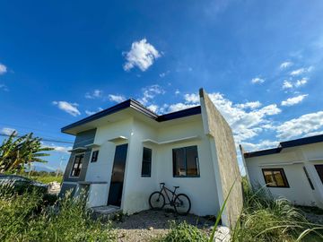 CENTERVILLE 3 & 4 SILAY CITY, NEGROS OCCIDENTAL HOUSE & LOT