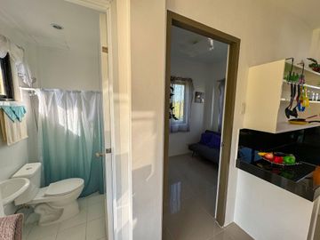 CENTERPOINT 4 SUBDIVISION, 2STOREY SILAY CITY, NEGROS OCCIDENTAL