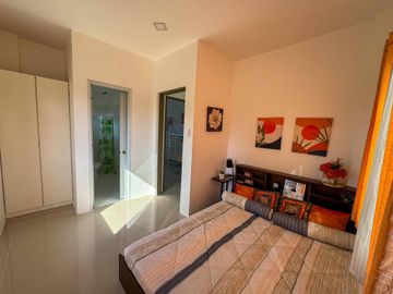 CENTERPOINT 4 SUBDIVISION, 2STOREY SILAY CITY, NEGROS OCCIDENTAL