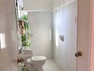 CENTERPOINT 4 SUBDIVISION, 2STOREY SILAY CITY, NEGROS OCCIDENTAL