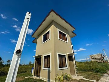 CENTERPOINT 4 SUBDIVISION, 2STOREY SILAY CITY, NEGROS OCCIDENTAL