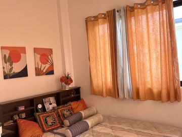 CENTERPOINT 4 SUBDIVISION, 2STOREY SILAY CITY, NEGROS OCCIDENTAL