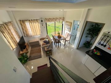 CENTERPOINT 4 SUBDIVISION, 2STOREY SILAY CITY, NEGROS OCCIDENTAL