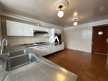 VENTA CASA EN CAMINO REAL ZAPOPAN