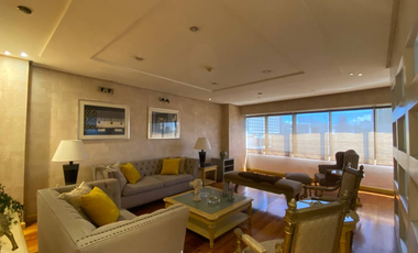 For Lease 3 Bedroom in Pacific Plaza, Makati City
