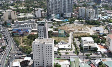 1,211.50 sqm Prime, Expansive Commercial Lot right across IPI Center, Cebu City