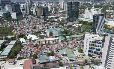 1,211.50 sqm Prime, Expansive Commercial Lot right across IPI Center, Cebu City