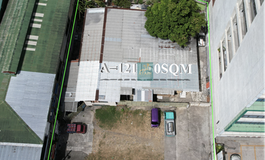 1,211.50 sqm Prime, Expansive Commercial Lot right across IPI Center, Cebu City