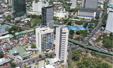 1,211.50 sqm Prime, Expansive Commercial Lot right across IPI Center, Cebu City