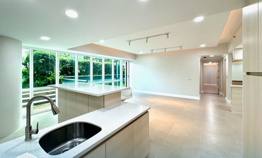 2BR Unit at Hidalgo Place, Rockwell|For Sale