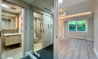 2BR Unit at Hidalgo Place, Rockwell|For Sale