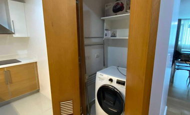 For Lease 1 Bedroom in Park Terraces, Point Tower, Makati City