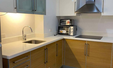 For Lease 1 Bedroom in Park Terraces, Point Tower, Makati City