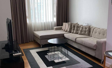 For Lease 1 Bedroom in Park Terraces, Point Tower, Makati City