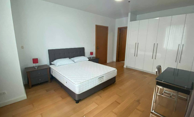For Lease 1 Bedroom in Park Terraces, Point Tower, Makati City