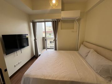 Prisma Residences 1BR unit for Sale, Pasig City