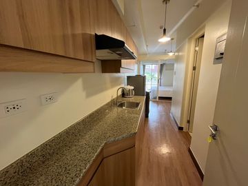 Prisma Residences 1BR unit for Sale, Pasig City