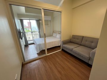 Prisma Residences 1BR unit for Sale, Pasig City
