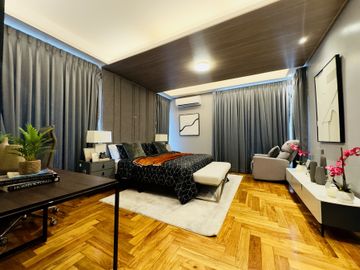 4Storey 4Bedrooms Modern Design Townhouse for Sale in San Juan City