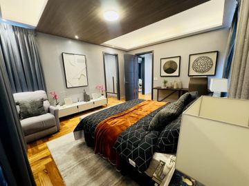 4Storey 4Bedrooms Modern Design Townhouse for Sale in San Juan City