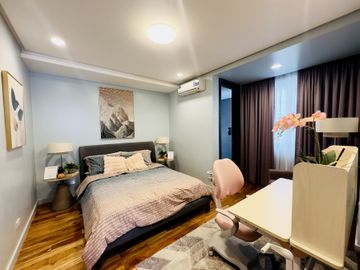4Storey 4Bedrooms Modern Design Townhouse for Sale in San Juan City