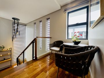 4Storey 4Bedrooms Modern Design Townhouse for Sale in San Juan City