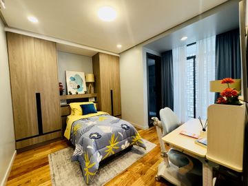 4Storey 4Bedrooms Modern Design Townhouse for Sale in San Juan City