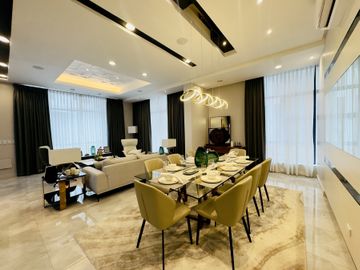 4Storey 4Bedrooms Modern Design Townhouse for Sale in San Juan City