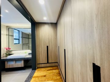4Storey 4Bedrooms Modern Design Townhouse for Sale in San Juan City