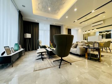4Storey 4Bedrooms Modern Design Townhouse for Sale in San Juan City